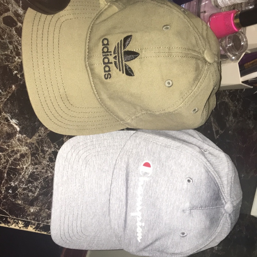 Cap